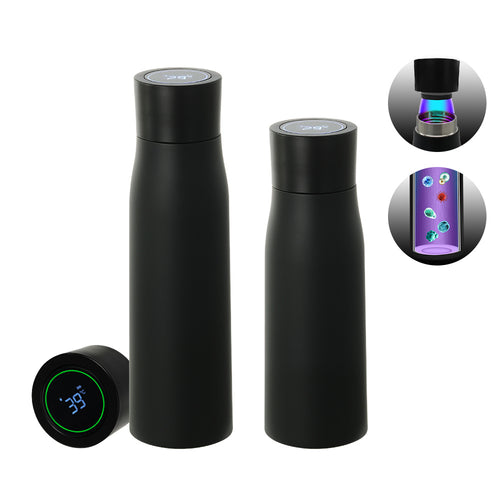 Sieli Smart Thermobottle
