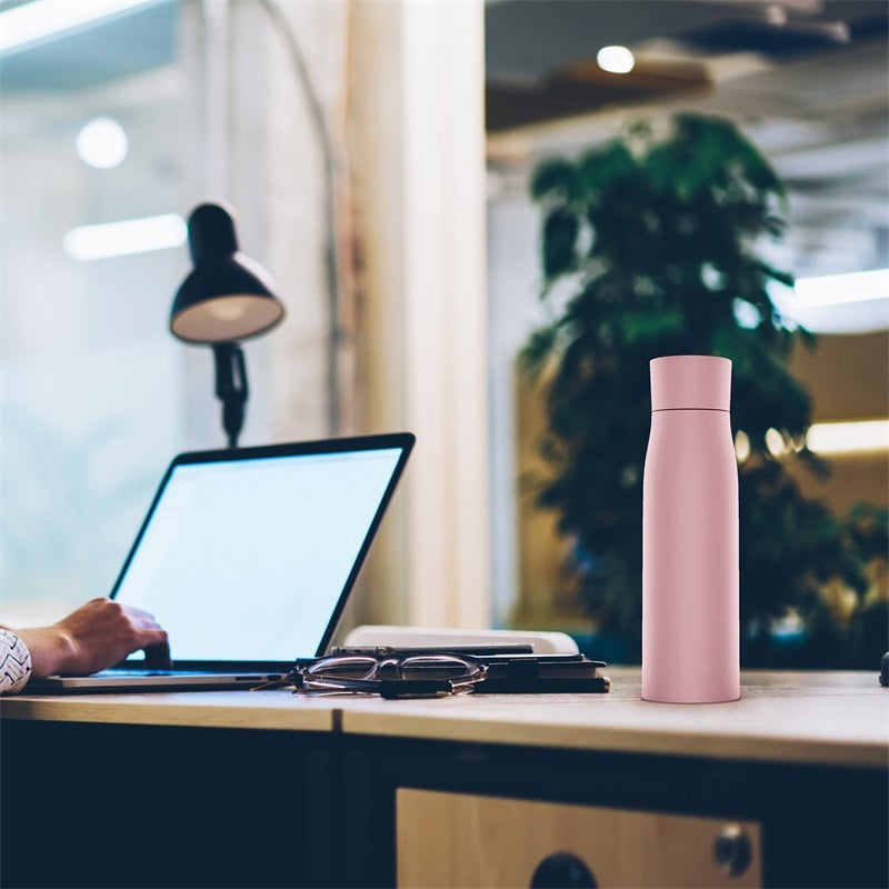 Sieli Smart Thermobottle