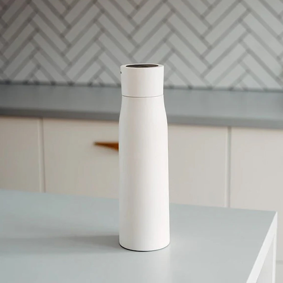 Sieli Smart Thermobottle